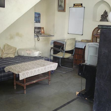 Haveli Heritage Inn Ajmer Dış mekan fotoğraf