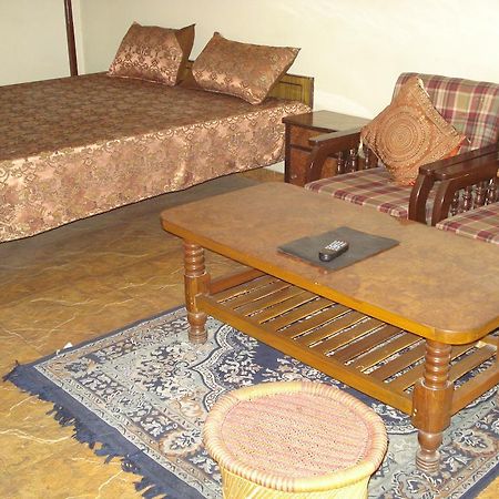 Haveli Heritage Inn Ajmer Dış mekan fotoğraf