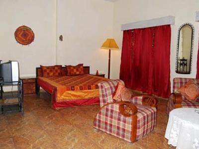 Haveli Heritage Inn Ajmer Dış mekan fotoğraf