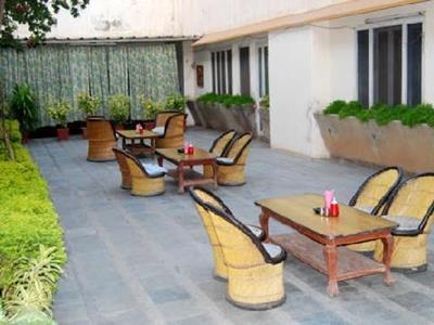Haveli Heritage Inn Ajmer Dış mekan fotoğraf