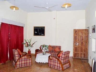 Haveli Heritage Inn Ajmer Dış mekan fotoğraf