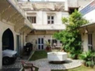Haveli Heritage Inn Ajmer Dış mekan fotoğraf