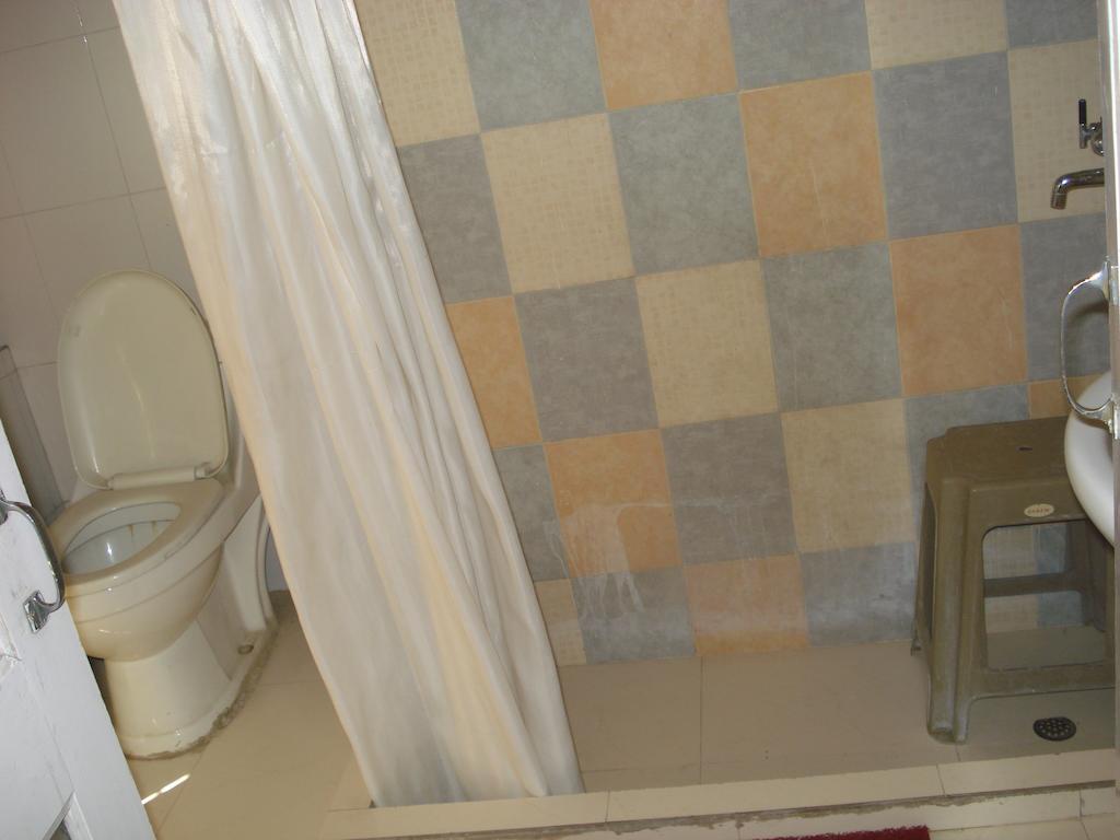 Haveli Heritage Inn Ajmer Oda fotoğraf