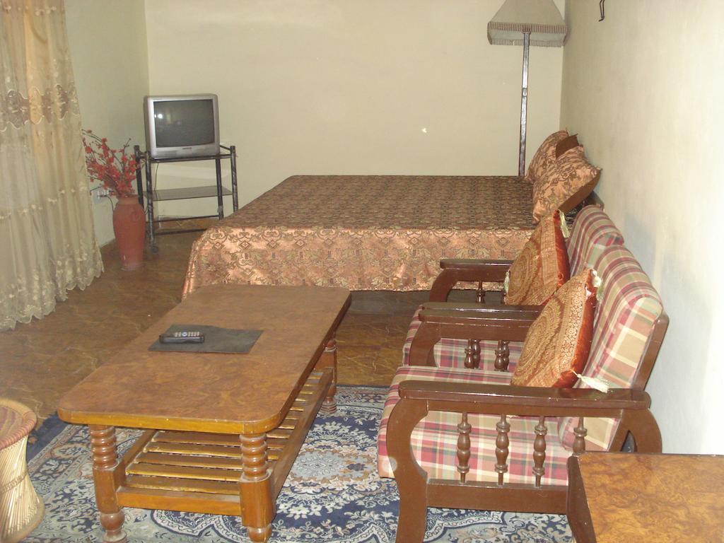 Haveli Heritage Inn Ajmer Dış mekan fotoğraf