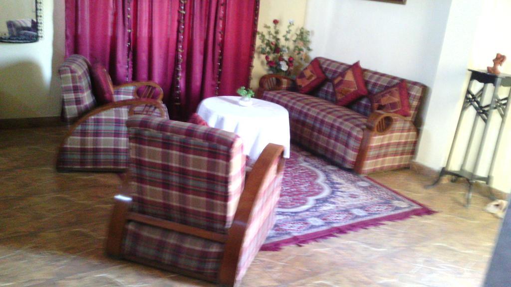Haveli Heritage Inn Ajmer Dış mekan fotoğraf