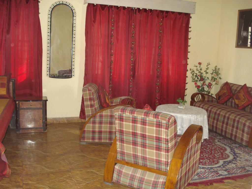 Haveli Heritage Inn Ajmer Dış mekan fotoğraf