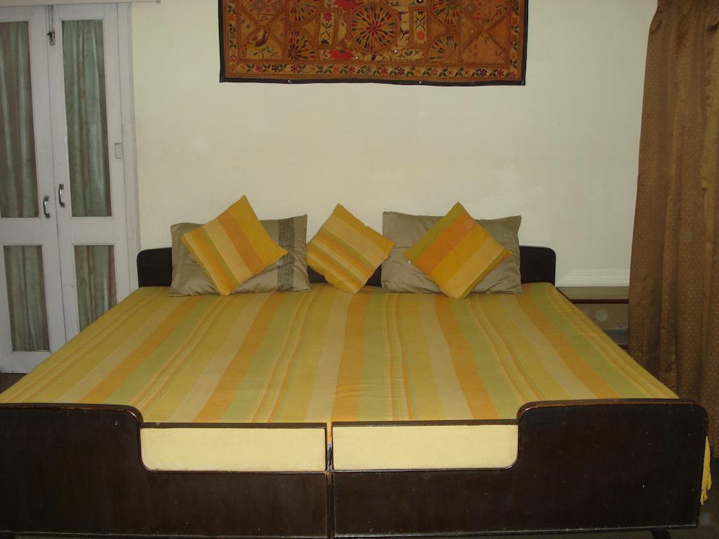 Haveli Heritage Inn Ajmer Dış mekan fotoğraf